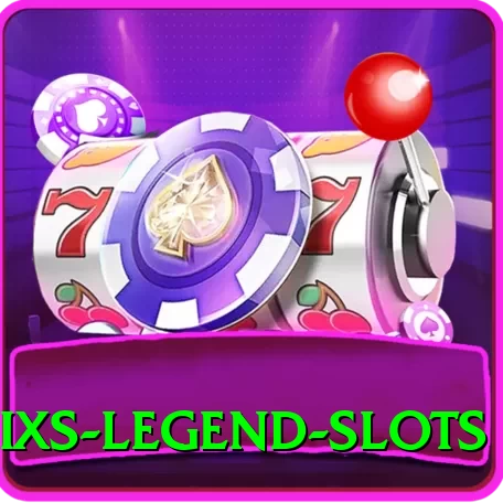 sixs Legend Slots - 2