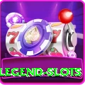 sixs Legend Slots