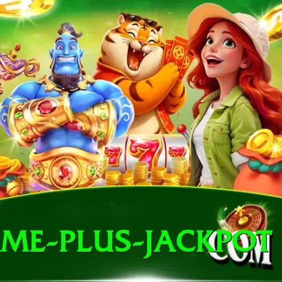 sixsgame Plus Jackpot - 2