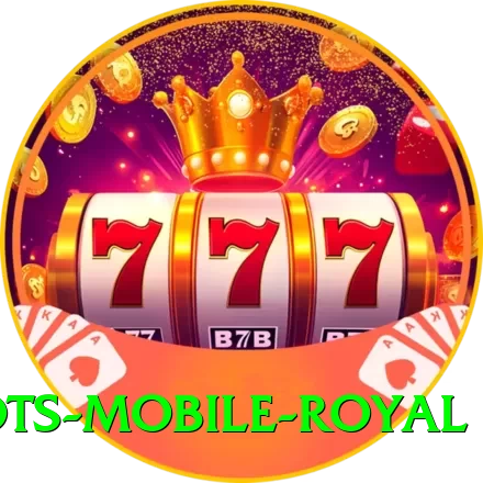 slots Mobile Royal - 2