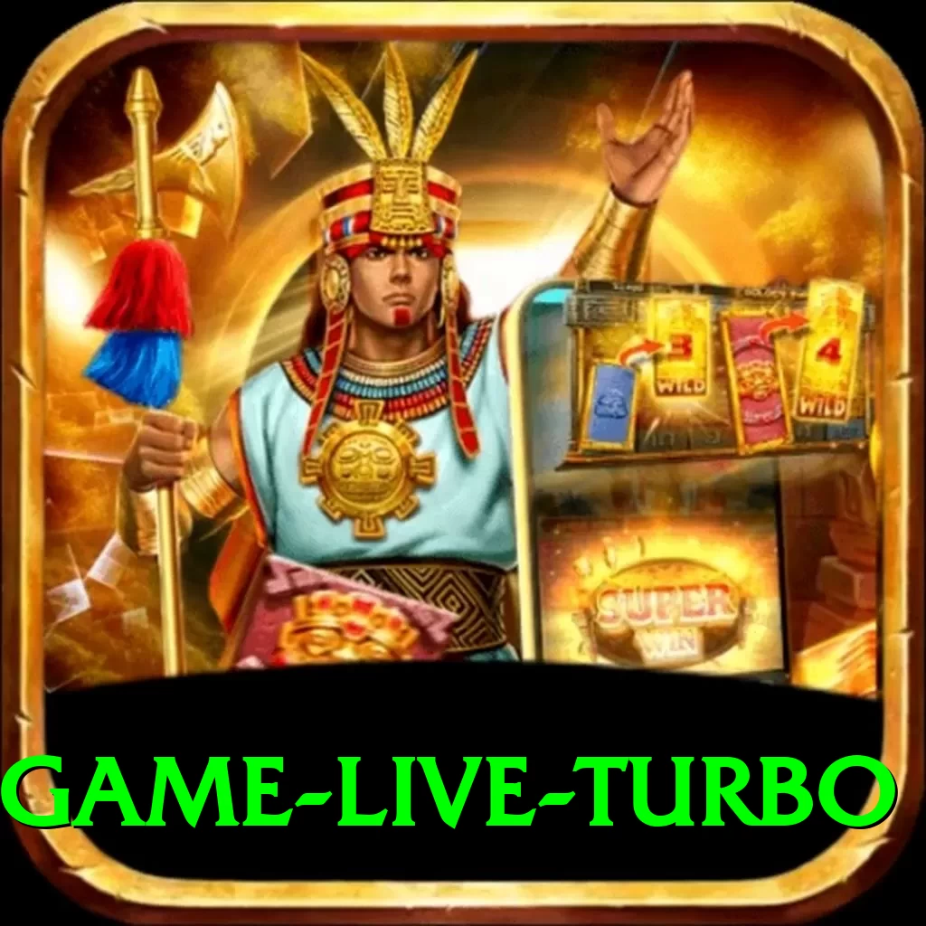 SS1 Game Live Turbo - 2