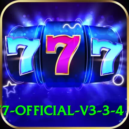 td777 Official v3.3.4 - 2