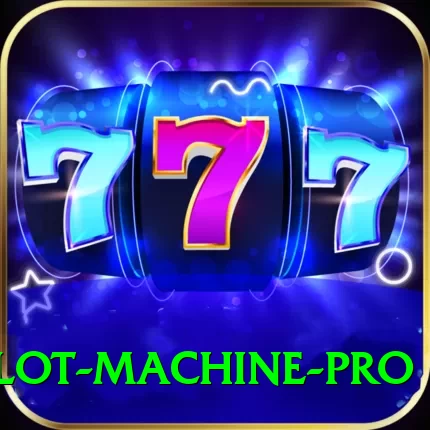 TGSlot Slot Machine Pro - 2