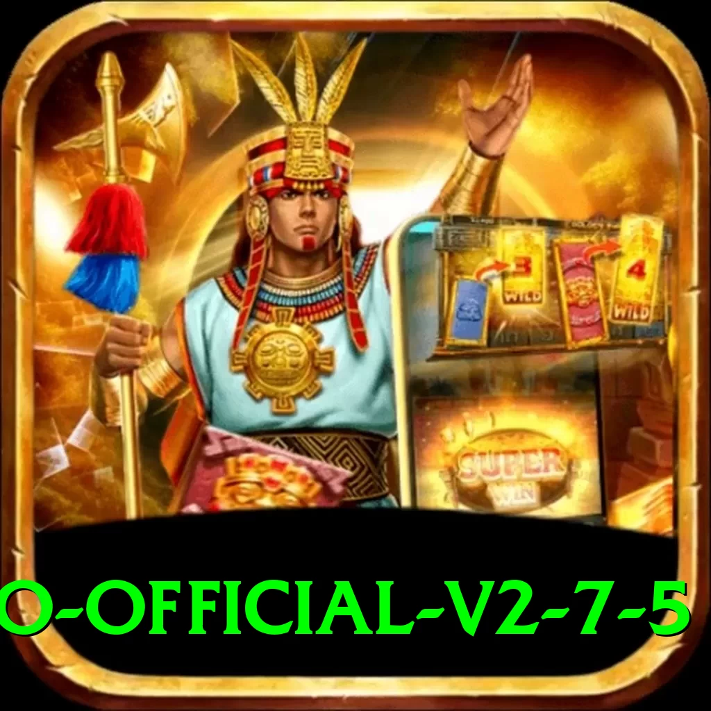 up786 Casino Official v2.7.5 - 2