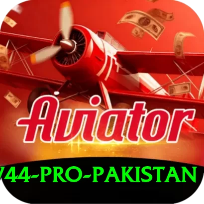 v44 Pro Pakistan - 2