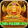 VSP 777 Game Legend Pakistan