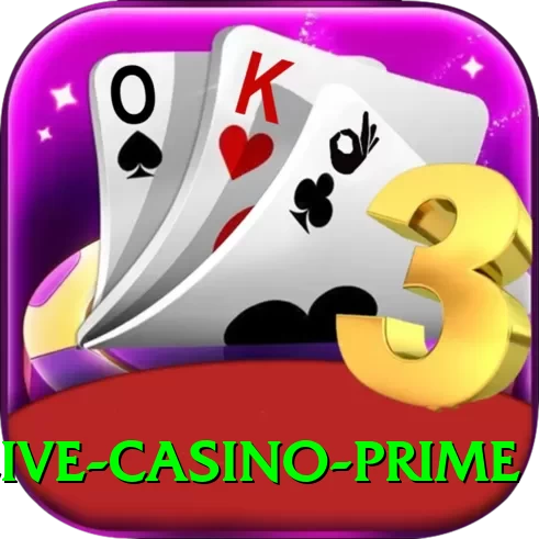 vsp777 Live Casino Prime - 2