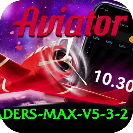 waders Max v5.3.2 - 2