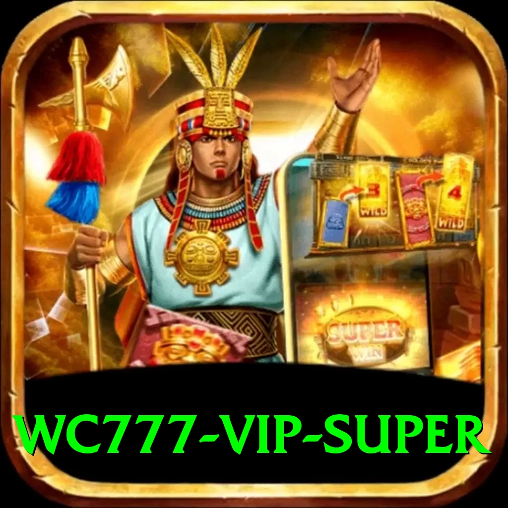 Wc777 - VIP Super - 2