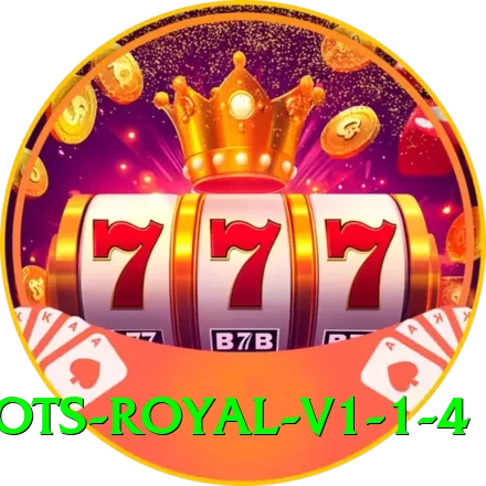 Winli Slots Slots Royal v1.1.4 - 2