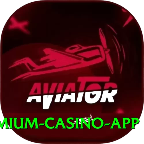 winpkr Premium Casino App - 2