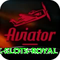 wowpk - Slots Royal
