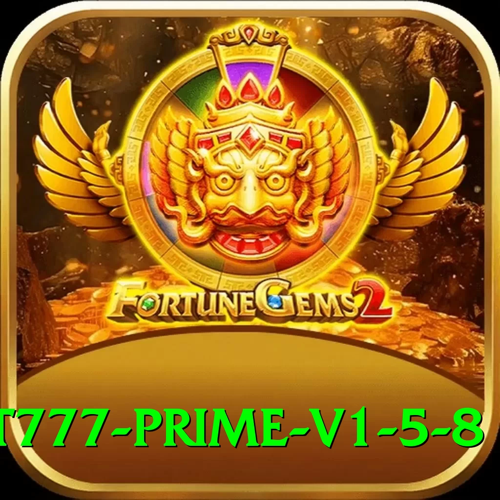 wt777 Prime v1.5.8 - 2