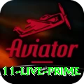x111 Live Prime