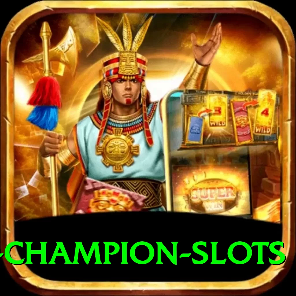 x666 Champion Slots - 2