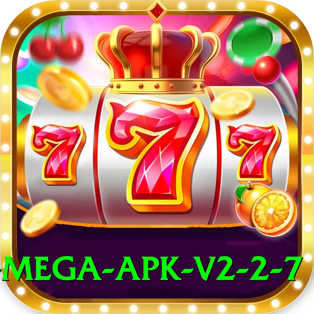 X777 Game Mega APK v2.2.7 - 2