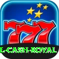 Y444 Game Cash Royal