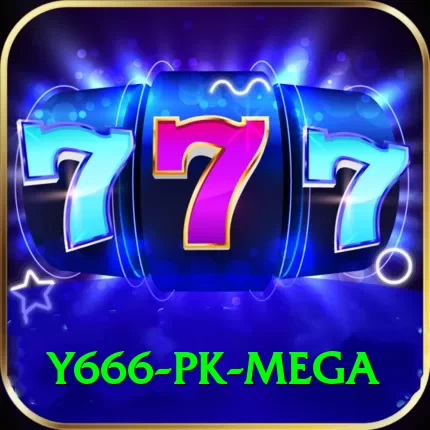 y666 PK Mega - 2