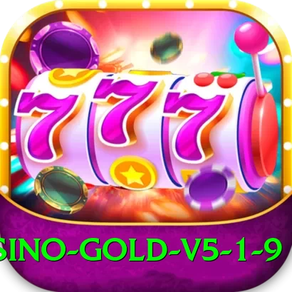 y999 Casino Gold v5.1.9 - 2