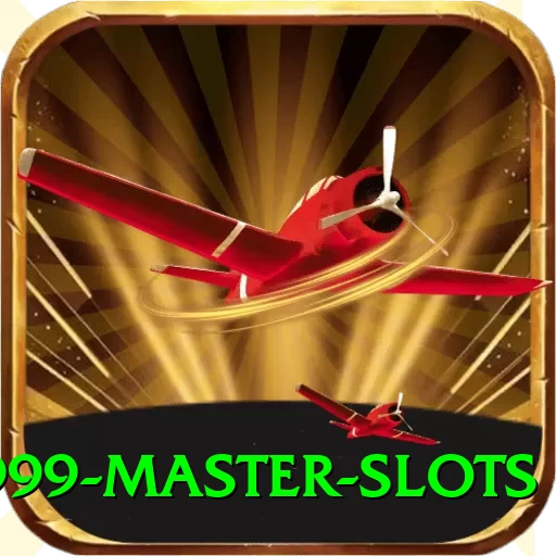 y999 Master Slots - 2