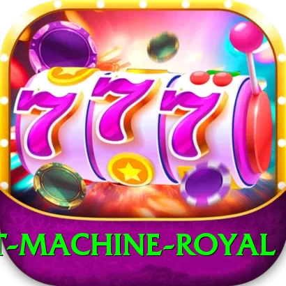 Ybets Slot Machine Royal - 2