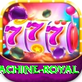 Ybets Slot Machine Royal