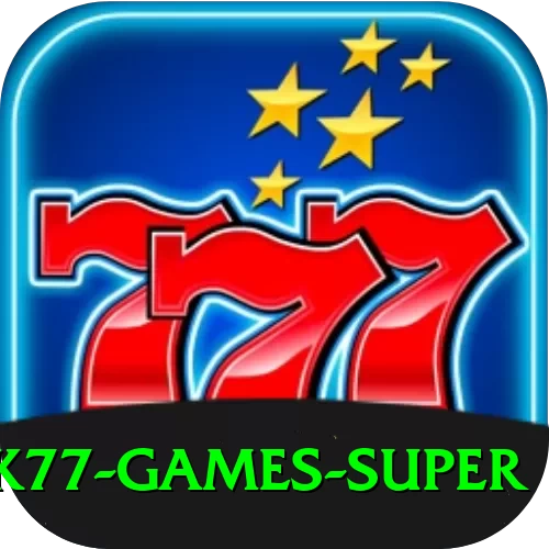 zk77 Games Super - 2