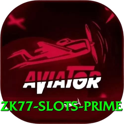 ZK77 - Slots Prime - 2