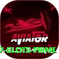 ZK77 - Slots Prime