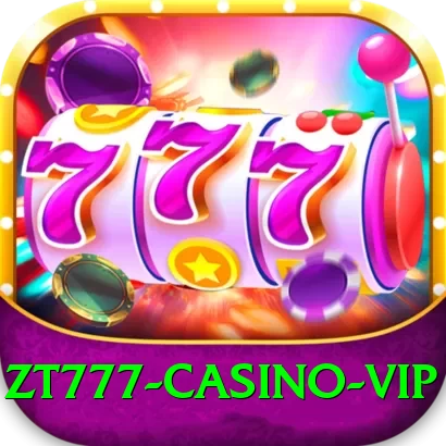 zt777 - Casino VIP - 2